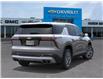 2026 Chevrolet Traverse LT (Stk: 108137) in Exeter - Image 4 of 24