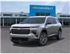 2026 Chevrolet Traverse LT (Stk: 108137) in Exeter - Image 6 of 24