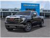 2026 GMC Sierra 1500 SLT (Stk: 108254) in Exeter - Image 6 of 24 2026 GMC Sierra 1500 SLT (Stk: 108254) in Exeter - Image 6 of 24