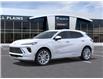 2026 Buick Envision Avenir (Stk: 26627) in Wadena - Image 2 of 24 2026 Buick Envision Avenir (Stk: 26627) in Wadena - Image 2 of 24