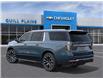 2026 Chevrolet Suburban High Country (Stk: 26T267) in Wadena - Image 3 of 24