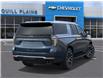 2026 Chevrolet Suburban High Country (Stk: 26T267) in Wadena - Image 4 of 24