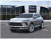 2026 Buick Envision Avenir (Stk: 26629) in Wadena - Image 6 of 24 2026 Buick Envision Avenir (Stk: 26629) in Wadena - Image 6 of 24