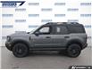 2026 Ford Bronco Sport Badlands (Stk: 28329) in Dartmouth - Image 3 of 24