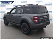 2026 Ford Bronco Sport Badlands (Stk: 28329) in Dartmouth - Image 4 of 24