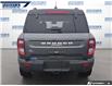 2026 Ford Bronco Sport Badlands (Stk: 28329) in Dartmouth - Image 5 of 24