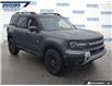 2026 Ford Bronco Sport Badlands (Stk: 28329) in Dartmouth - Image 6 of 24