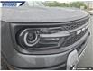 2026 Ford Bronco Sport Badlands (Stk: 28329) in Dartmouth - Image 9 of 24