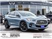 2022 Infiniti QX55 Sensory (Stk: UI2378) in Newmarket - Image 1 of 28