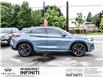2022 Infiniti QX55 Sensory (Stk: UI2378) in Newmarket - Image 2 of 28