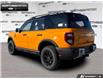 2026 Ford Bronco Sport Badlands (Stk: 6BR0461) in Brantford - Image 4 of 24
