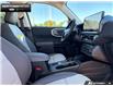 2026 Ford Bronco Sport Badlands (Stk: 6BR0461) in Brantford - Image 21 of 24