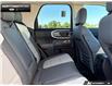 2026 Ford Bronco Sport Badlands (Stk: 6BR0461) in Brantford - Image 22 of 24