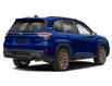2026 Subaru Forester Sport (Stk: 260649) in Mississauga - Image 3 of 11