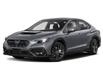 2026 Subaru WRX Sport (Stk: 260651) in Mississauga - Image 1 of 9