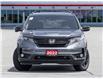2022 Honda Pilot TrailSport (Stk: 2314902A) in North York - Image 3 of 29