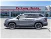 2022 Honda Pilot TrailSport (Stk: 2314902A) in North York - Image 4 of 29