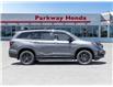 2022 Honda Pilot TrailSport (Stk: 2314902A) in North York - Image 6 of 29