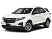 2022 Chevrolet Equinox LT (Stk: 26T239A) in Wadena - Image 1 of 11