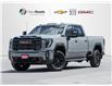 2024 GMC Sierra 2500HD AT4 (Stk: G158138A) in Newmarket - Image 1 of 35