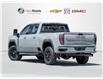 2024 GMC Sierra 2500HD AT4 (Stk: G158138A) in Newmarket - Image 9 of 35