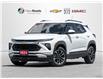 2024 Chevrolet TrailBlazer LT (Stk: N17303) in Newmarket - Image 1 of 22