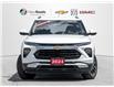 2024 Chevrolet TrailBlazer LT (Stk: N17303) in Newmarket - Image 2 of 22