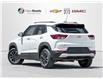 2024 Chevrolet TrailBlazer LT (Stk: N17303) in Newmarket - Image 5 of 22