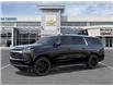 2026 Chevrolet Suburban LT (Stk: TR391930) in Calgary - Image 1 of 24