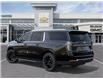 2026 Chevrolet Suburban LT (Stk: TR391930) in Calgary - Image 3 of 24 2026 Chevrolet Suburban LT (Stk: TR391930) in Calgary - Image 3 of 24