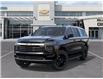 2026 Chevrolet Suburban LT (Stk: TR391930) in Calgary - Image 6 of 24 2026 Chevrolet Suburban LT (Stk: TR391930) in Calgary - Image 6 of 24