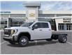2026 GMC Sierra 3500HD Chassis Pro (Stk: TF326120) in Calgary - Image 1 of 24
