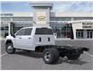 2026 GMC Sierra 3500HD Chassis Pro (Stk: TF326120) in Calgary - Image 3 of 24 2026 GMC Sierra 3500HD Chassis Pro (Stk: TF326120) in Calgary - Image 3 of 24
