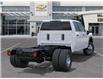 2026 GMC Sierra 3500HD Chassis Pro (Stk: TF326120) in Calgary - Image 4 of 24 2026 GMC Sierra 3500HD Chassis Pro (Stk: TF326120) in Calgary - Image 4 of 24