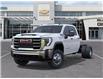 2026 GMC Sierra 3500HD Chassis Pro (Stk: TF326120) in Calgary - Image 6 of 24 2026 GMC Sierra 3500HD Chassis Pro (Stk: TF326120) in Calgary - Image 6 of 24