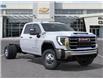 2026 GMC Sierra 3500HD Chassis Pro (Stk: TF326120) in Calgary - Image 7 of 24 2026 GMC Sierra 3500HD Chassis Pro (Stk: TF326120) in Calgary - Image 7 of 24