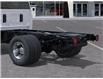 2026 GMC Sierra 3500HD Chassis Pro (Stk: TF326120) in Calgary - Image 14 of 24 2026 GMC Sierra 3500HD Chassis Pro (Stk: TF326120) in Calgary - Image 14 of 24