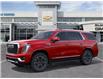 2026 GMC Yukon Elevation (Stk: TR395741) in Calgary - Image 1 of 24