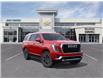 2026 GMC Yukon Elevation (Stk: TR395741) in Calgary - Image 2 of 24
