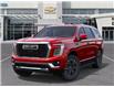 2026 GMC Yukon Elevation (Stk: TR395741) in Calgary - Image 6 of 24