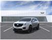 2026 Cadillac XT5 Sport (Stk: 26-405) in Pembroke - Image 1 of 6