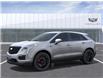 2026 Cadillac XT5 Sport (Stk: 26-405) in Pembroke - Image 2 of 6