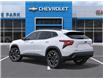 2026 Chevrolet Trax 2RS (Stk: 10527) in Vermilion - Image 3 of 24