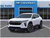 2026 Chevrolet Trax 2RS (Stk: 10527) in Vermilion - Image 6 of 24
