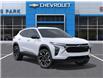 2026 Chevrolet Trax 2RS (Stk: 10527) in Vermilion - Image 7 of 24