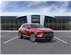 2026 Buick Envision Preferred (Stk: 10528) in Vermilion - Image 1 of 24