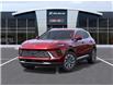 2026 Buick Envision Preferred (Stk: 10528) in Vermilion - Image 6 of 24