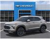 2026 Chevrolet TrailBlazer ACTIV (Stk: 26266) in TISDALE - Image 2 of 6