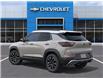 2026 Chevrolet TrailBlazer ACTIV (Stk: 26266) in TISDALE - Image 3 of 6