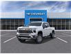 2026 Chevrolet Silverado 3500HD LTZ (Stk: 10955) in Meadow Lake - Image 1 of 6